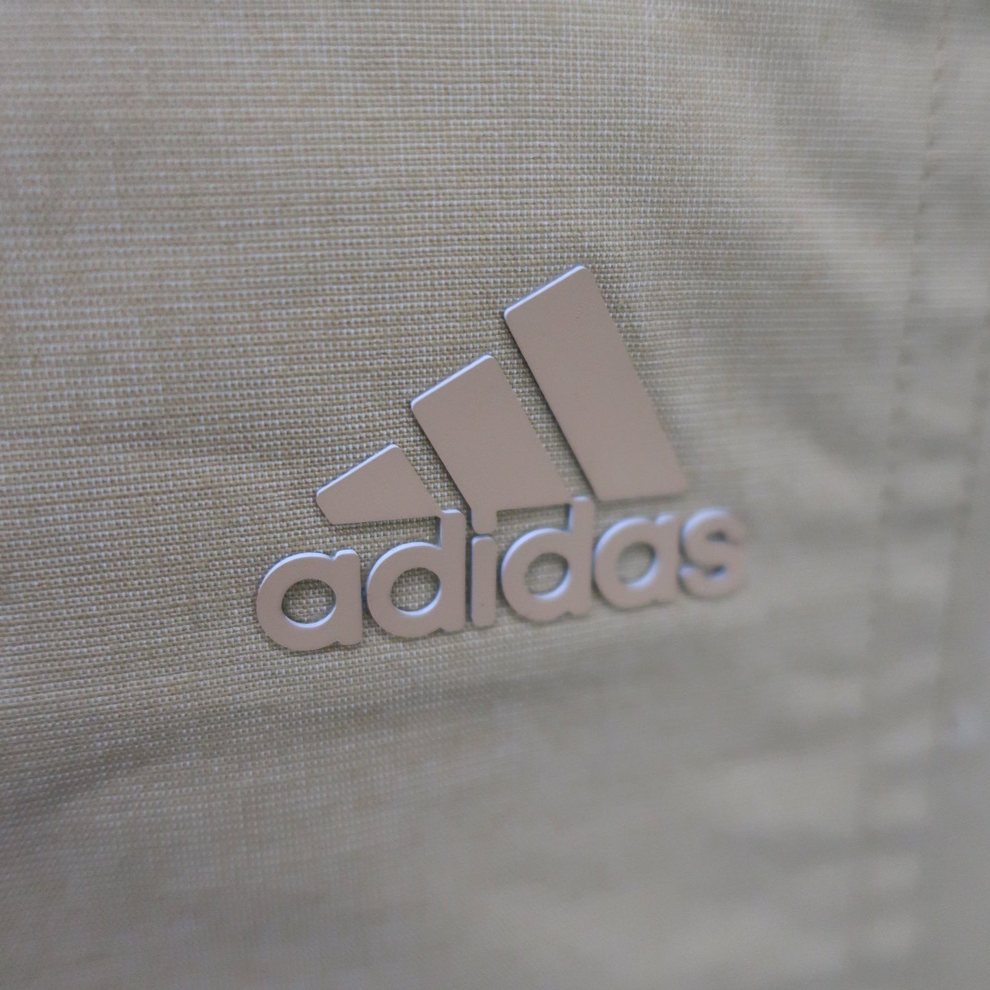 adidas(アディダス) パンツ ベージュ レディース OT A