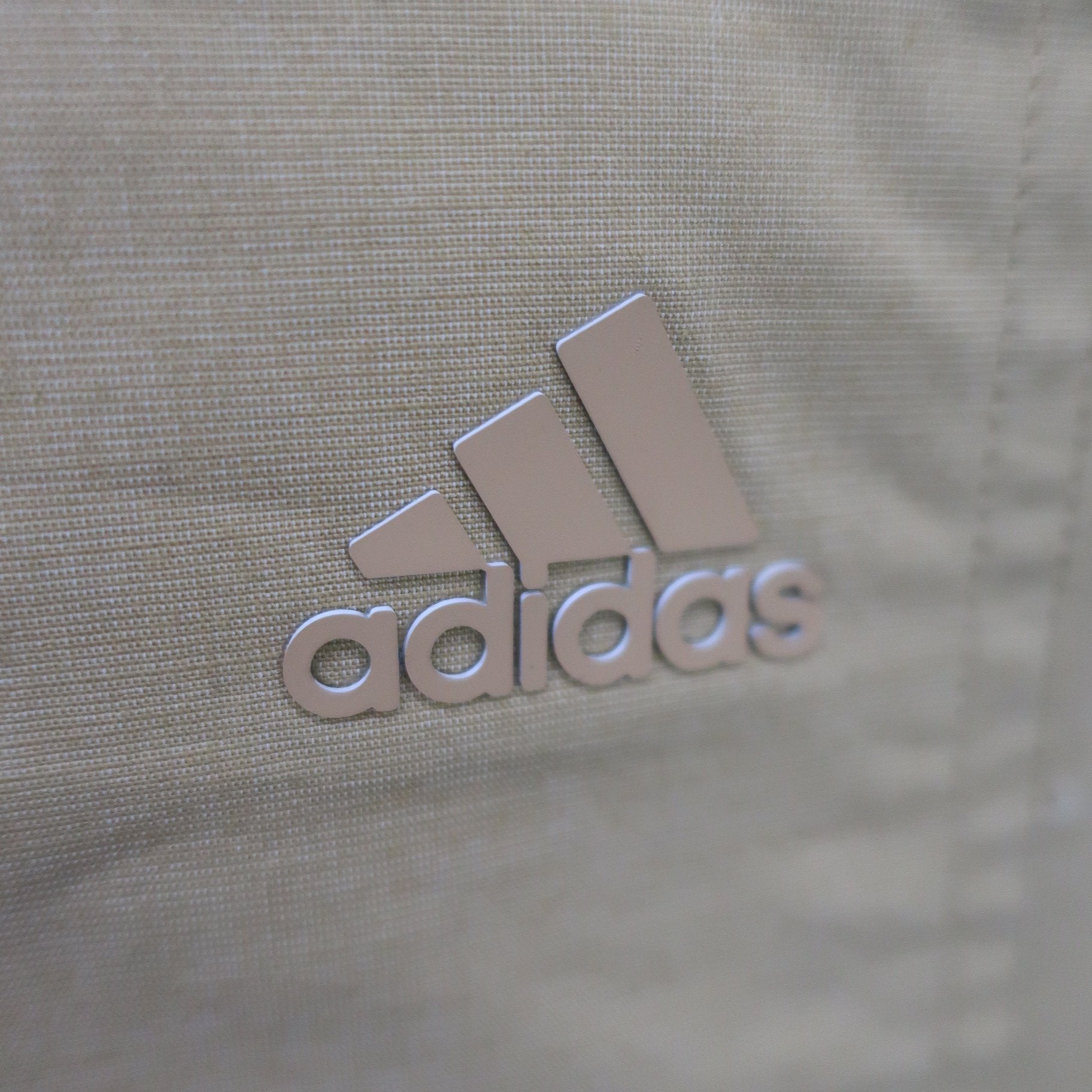 adidas(アディダス) パンツ ベージュ レディース OT A
