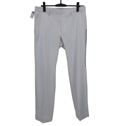 adidas1 パンツ 白 メンズ 88 A
