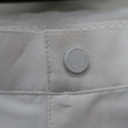 adidas1 パンツ 白 メンズ 88 A