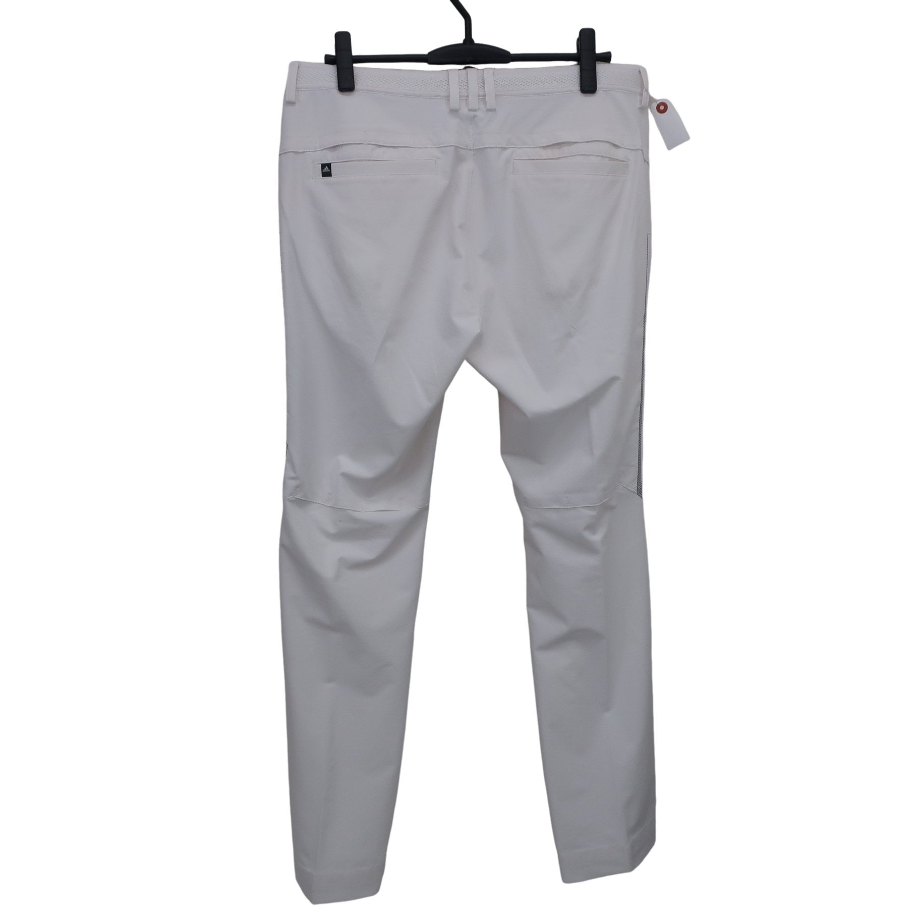 adidas1 パンツ 白 メンズ 88 A