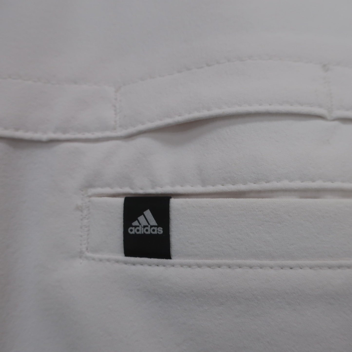 adidas1 パンツ 白 メンズ 88 A