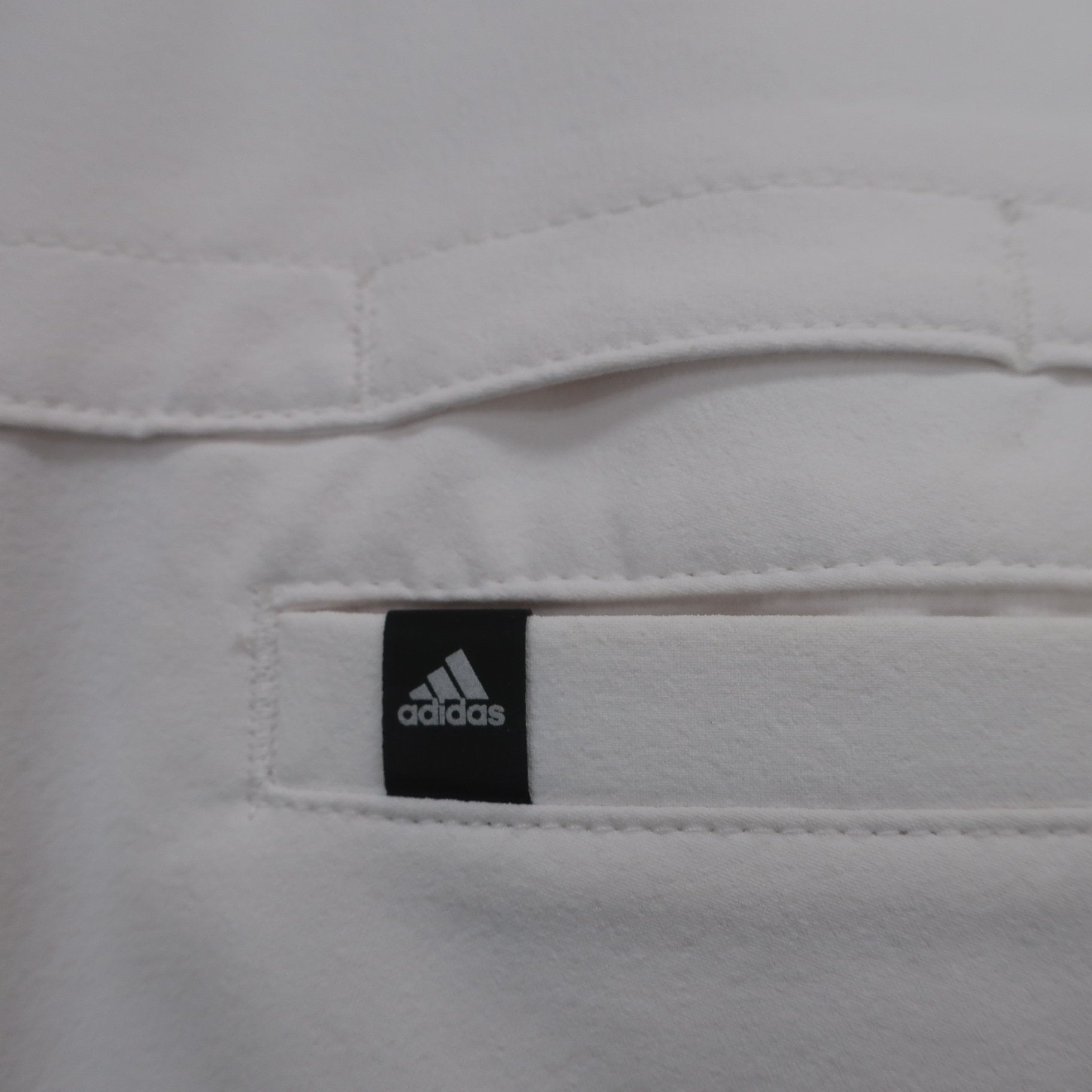 adidas1 パンツ 白 メンズ 88 A