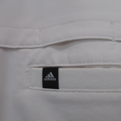 adidas1 パンツ 白 メンズ 88 A