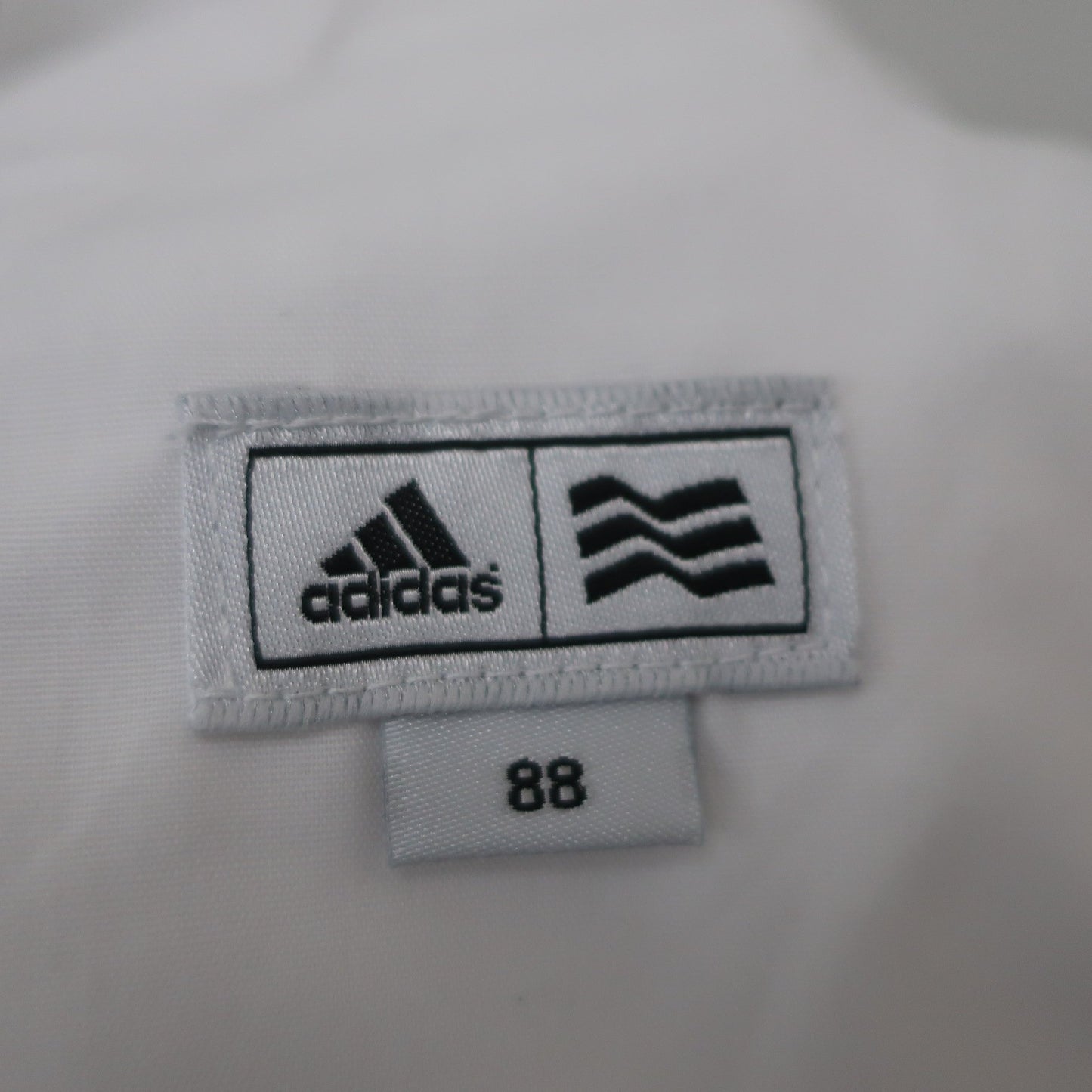 adidas1 パンツ 白 メンズ 88 A