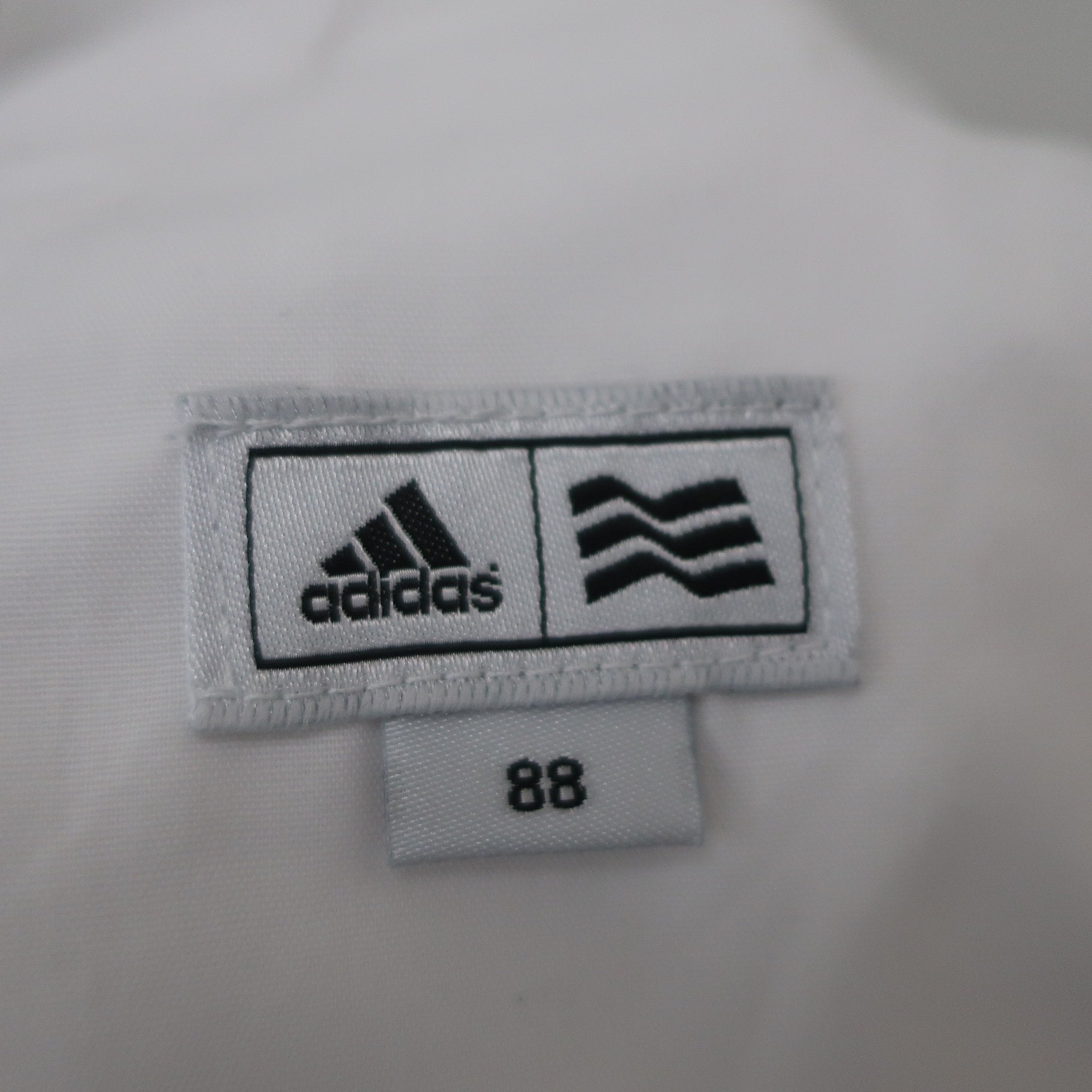 adidas1 パンツ 白 メンズ 88 A