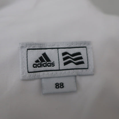 adidas1 パンツ 白 メンズ 88 A
