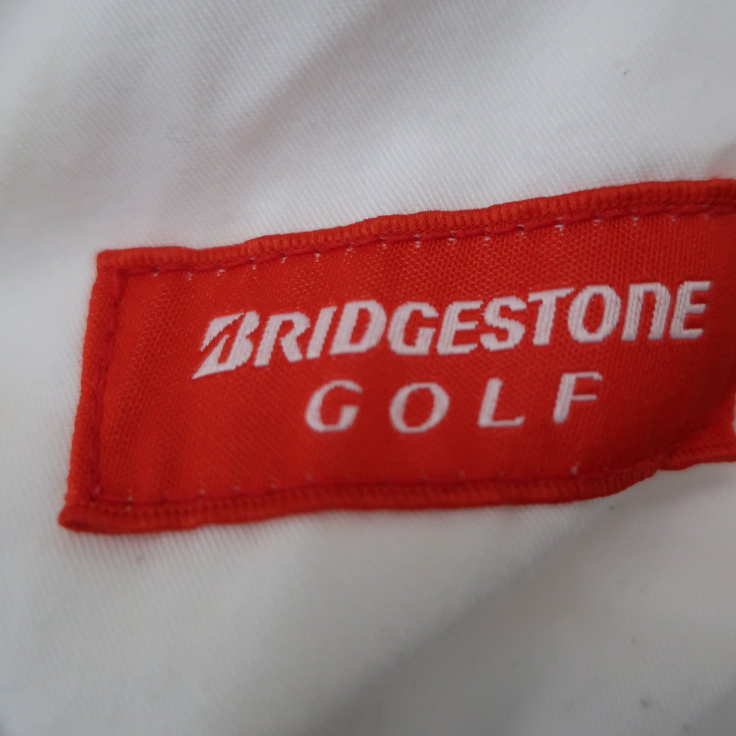 BRIDGESTONE GOLF1 パンツ 白 メンズ 88 B