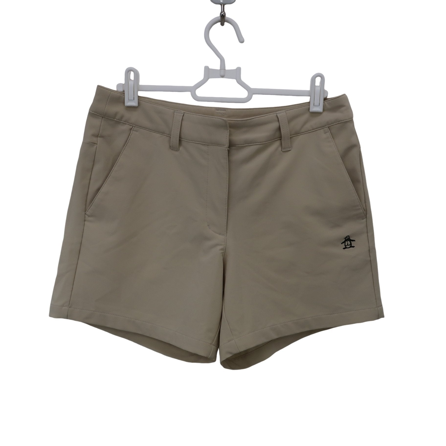 Munsingwear1 ショートパンツ ベージュ レディース 9 A