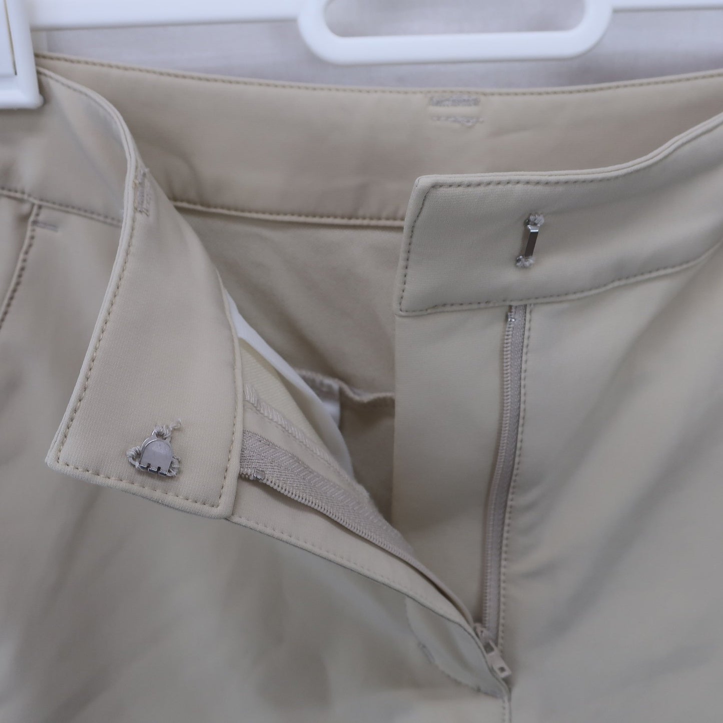 Munsingwear1 ショートパンツ ベージュ レディース 9 A