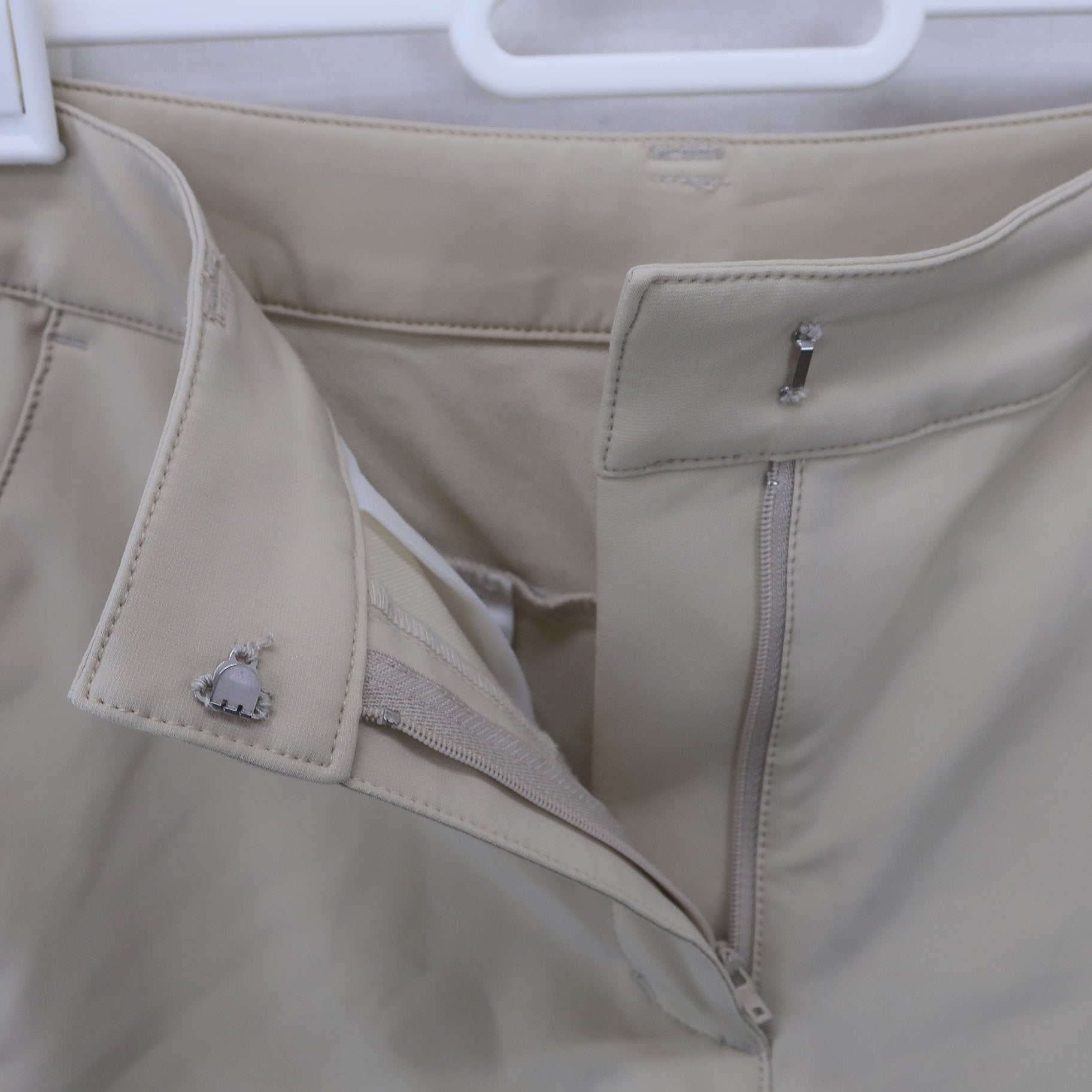 Munsingwear1 ショートパンツ ベージュ レディース 9 A