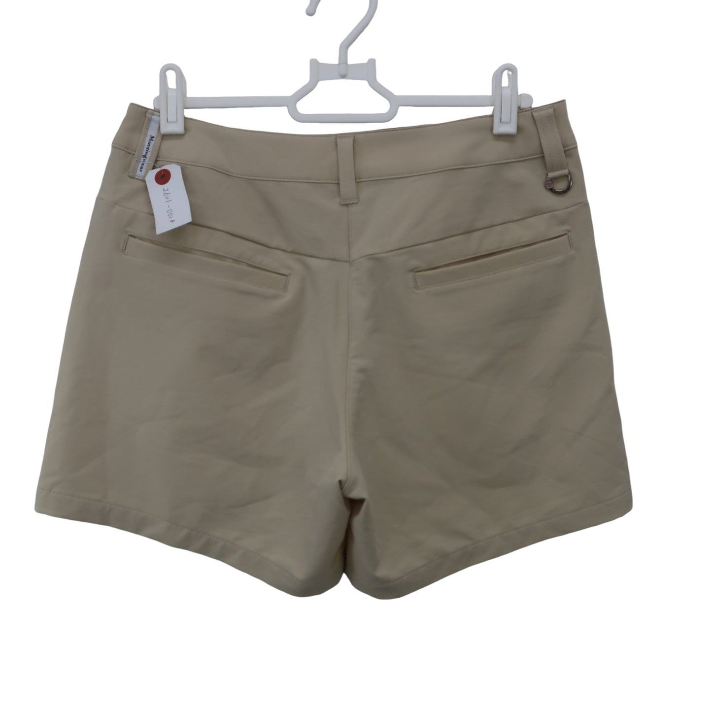 Munsingwear1 ショートパンツ ベージュ レディース 9 A
