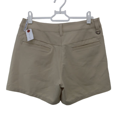 Munsingwear1 ショートパンツ ベージュ レディース 9 A