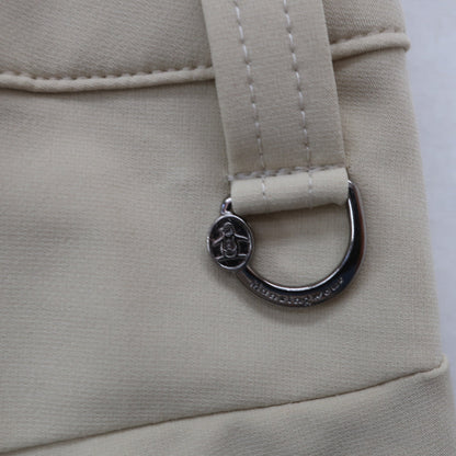 Munsingwear1 ショートパンツ ベージュ レディース 9 A