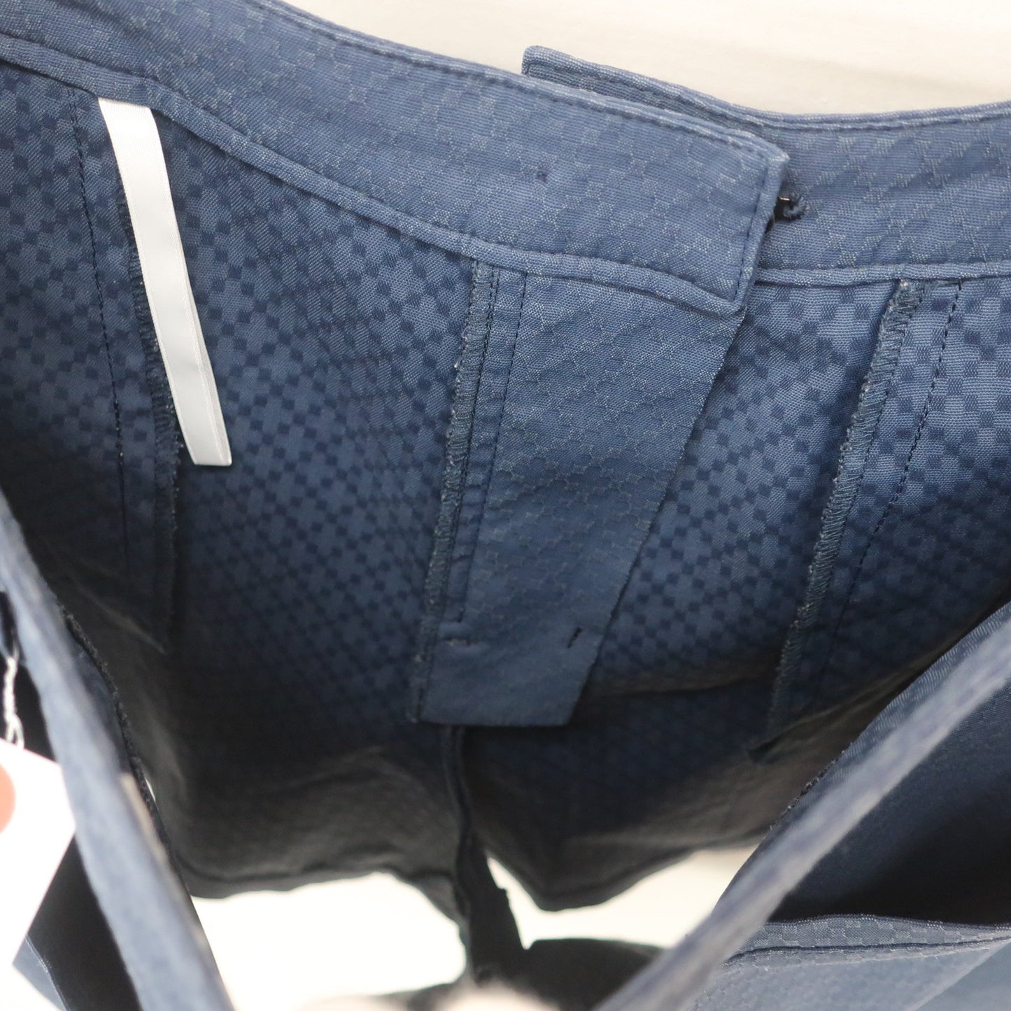 adabat1 ショートパンツ ネイビー レディース 38 B