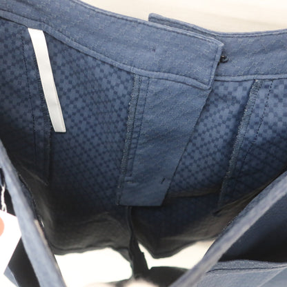 adabat1 ショートパンツ ネイビー レディース 38 B