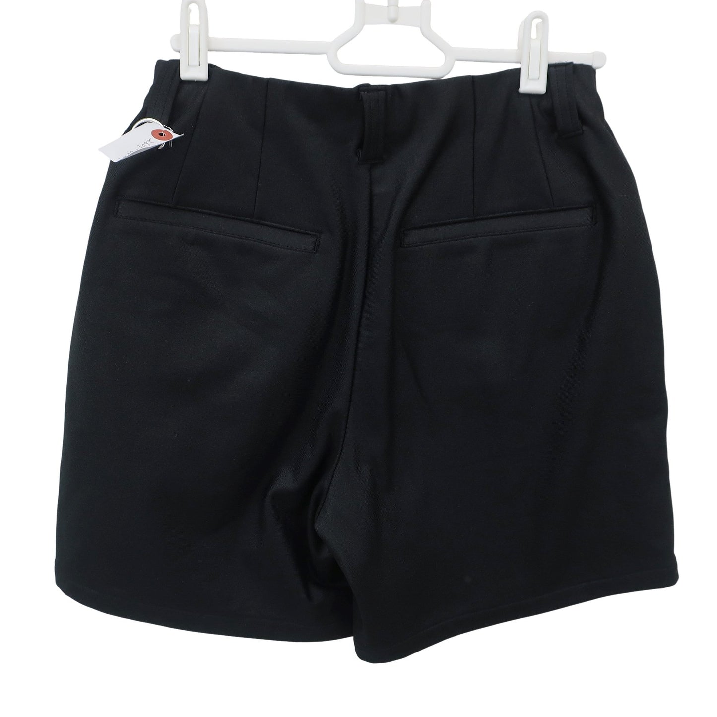 M.U SPORTS1 ショートパンツ 黒 レディース 38 A