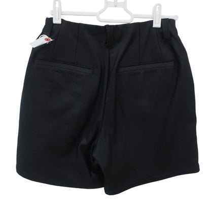 M.U SPORTS1 ショートパンツ 黒 レディース 38 A