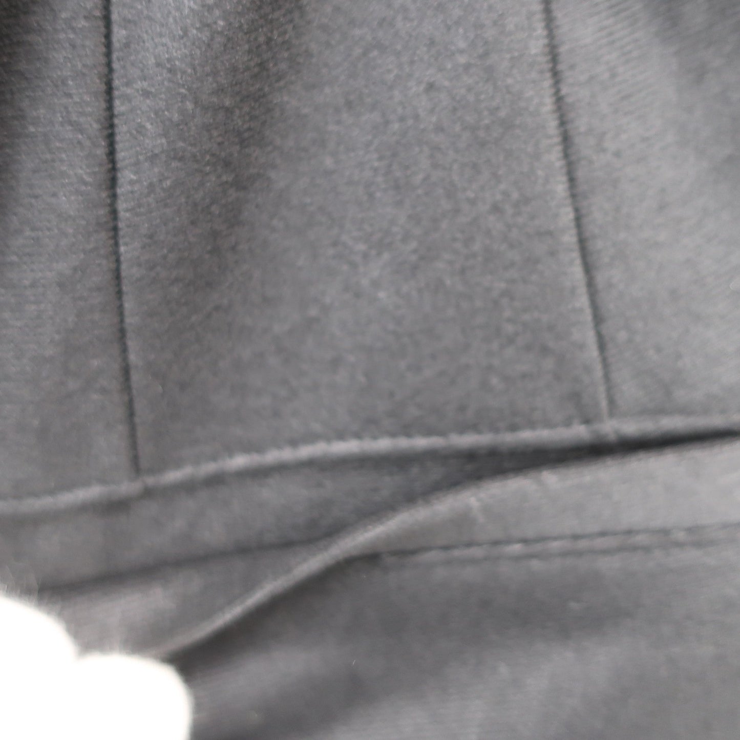 M.U SPORTS1 ショートパンツ 黒 レディース 38 A
