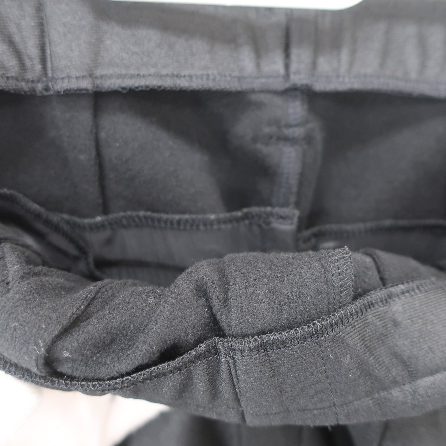 M.U SPORTS1 ショートパンツ 黒 レディース 38 A