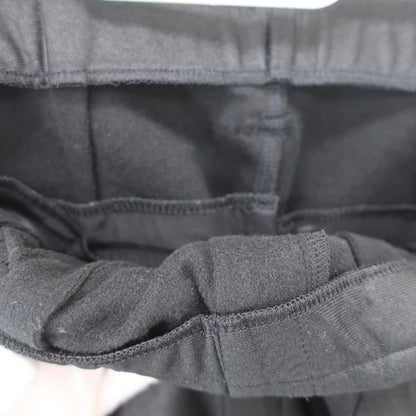 M.U SPORTS1 ショートパンツ 黒 レディース 38 A
