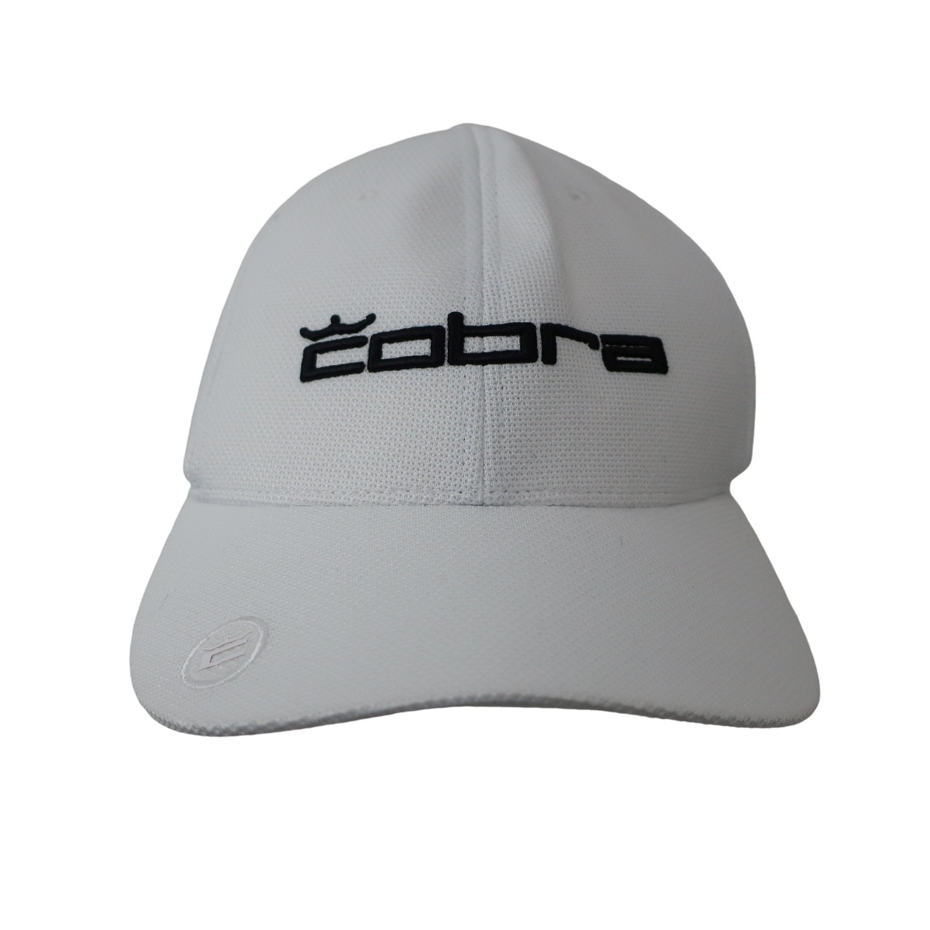 Cobra(コブラ) キャップ 白 レディース フリーサイズ A