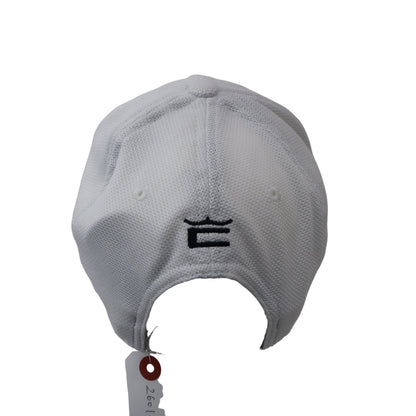 Cobra(コブラ) キャップ 白 レディース フリーサイズ A