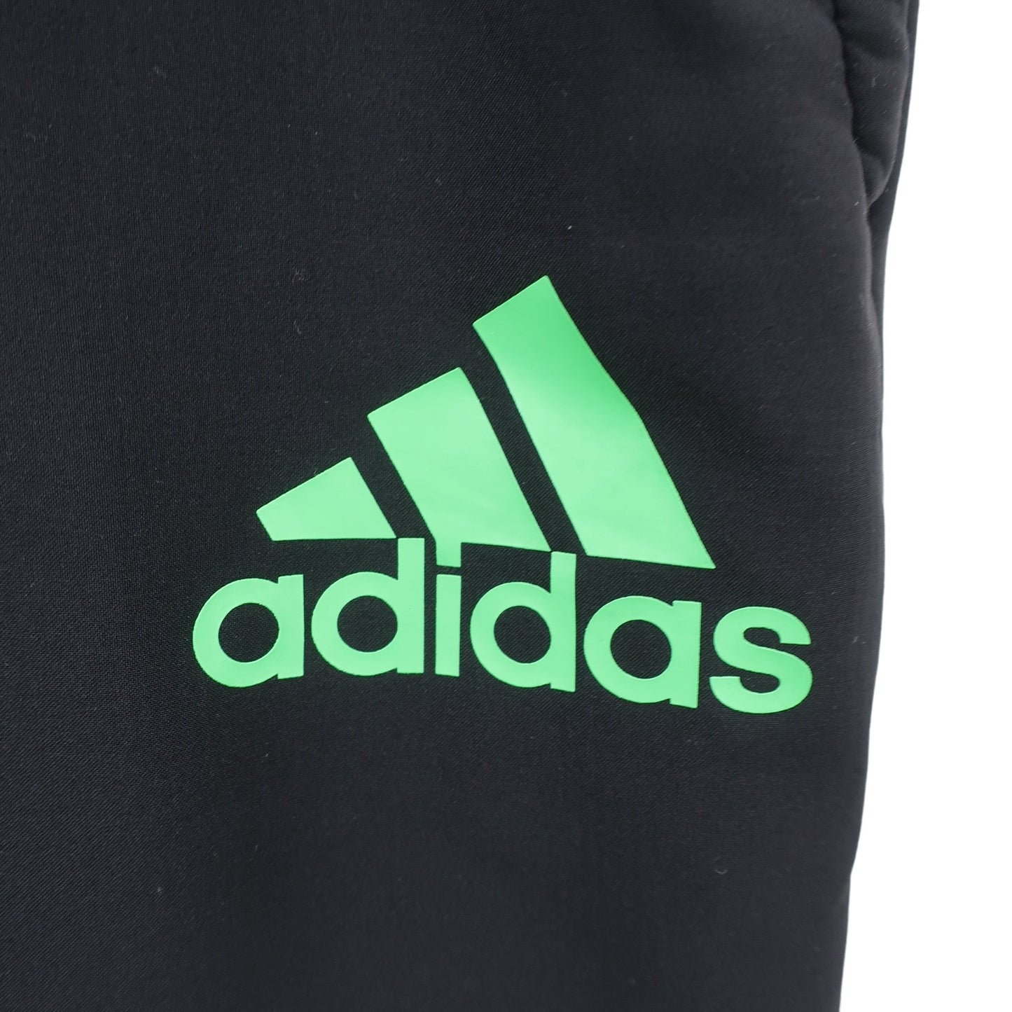 adidas1 パンツ 黒 メンズ A