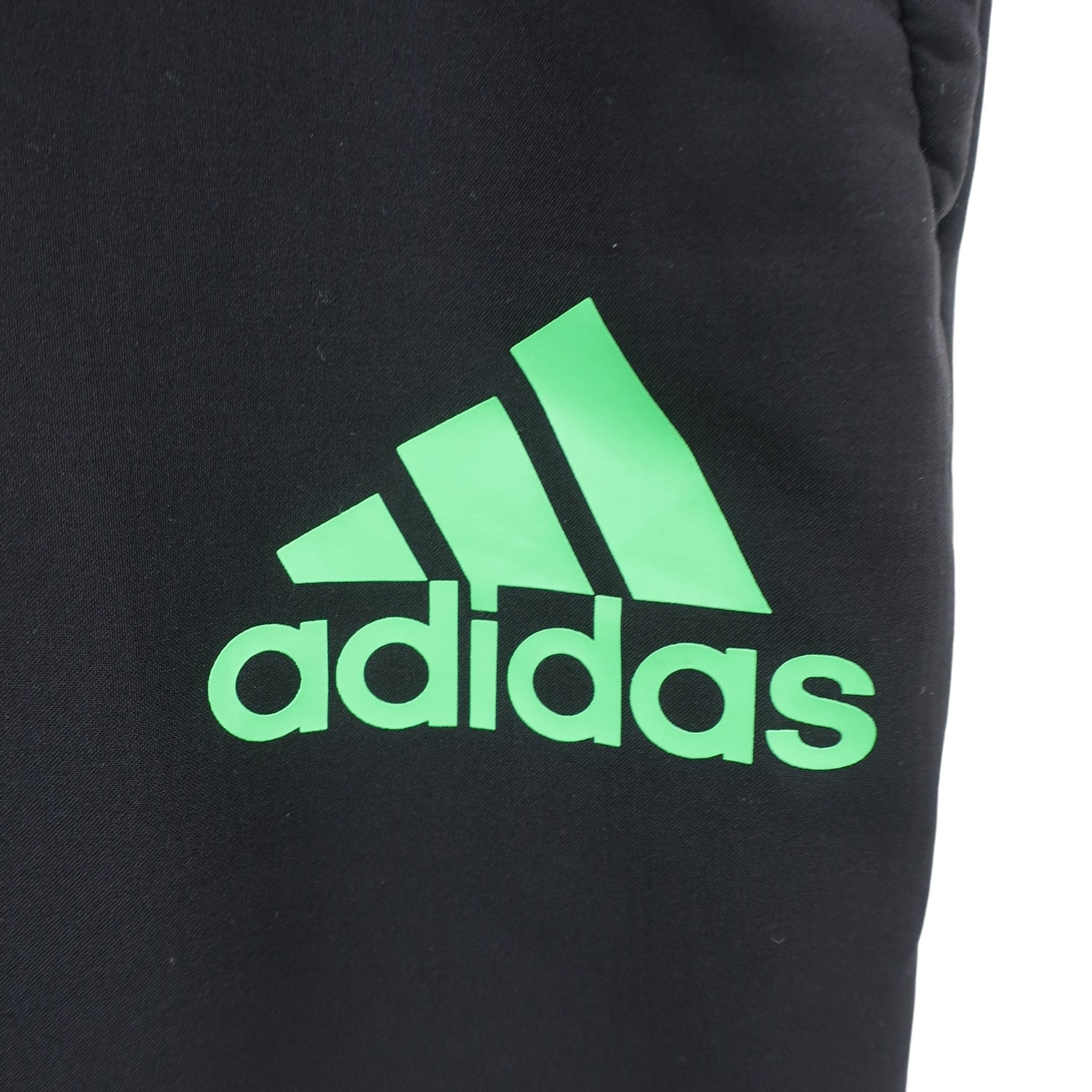 adidas1 パンツ 黒 メンズ A