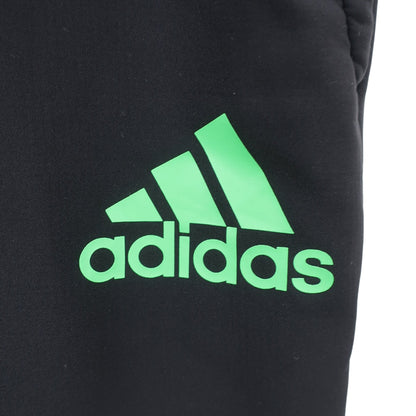 adidas1 パンツ 黒 メンズ A