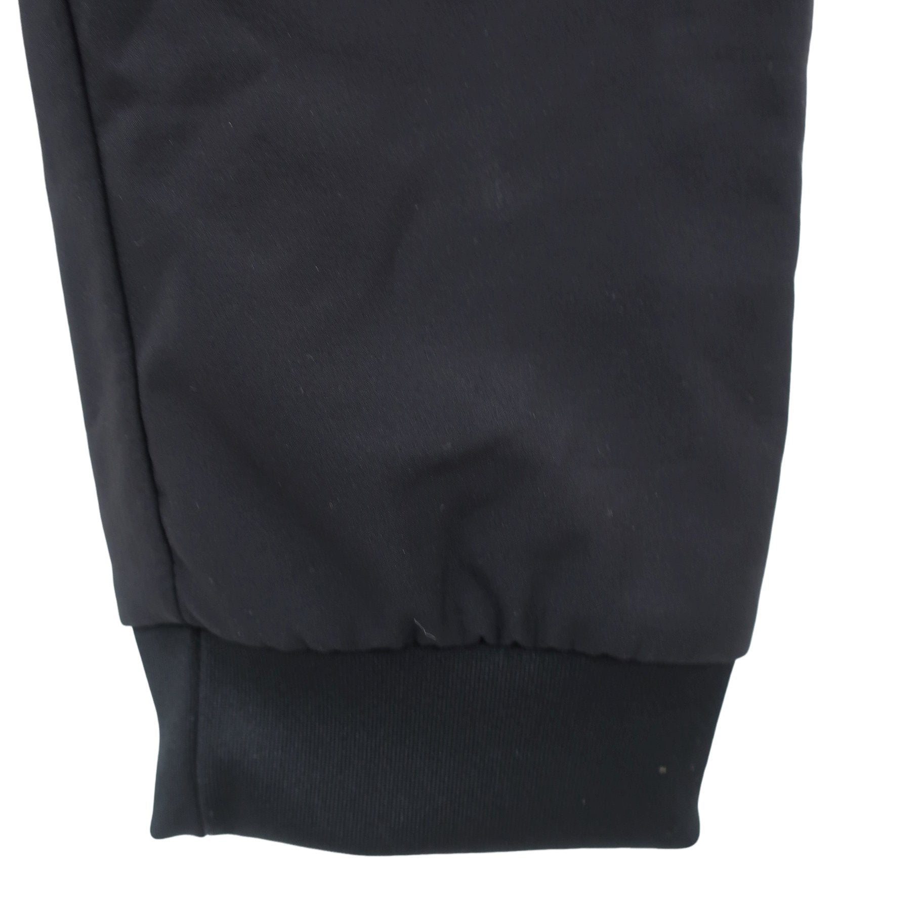 adidas1 パンツ 黒 メンズ A