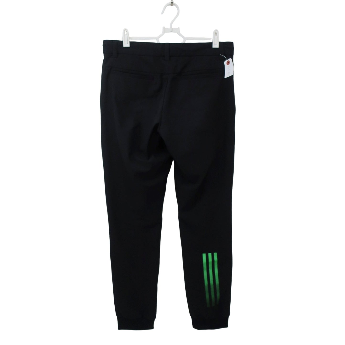 adidas1 パンツ 黒 メンズ A