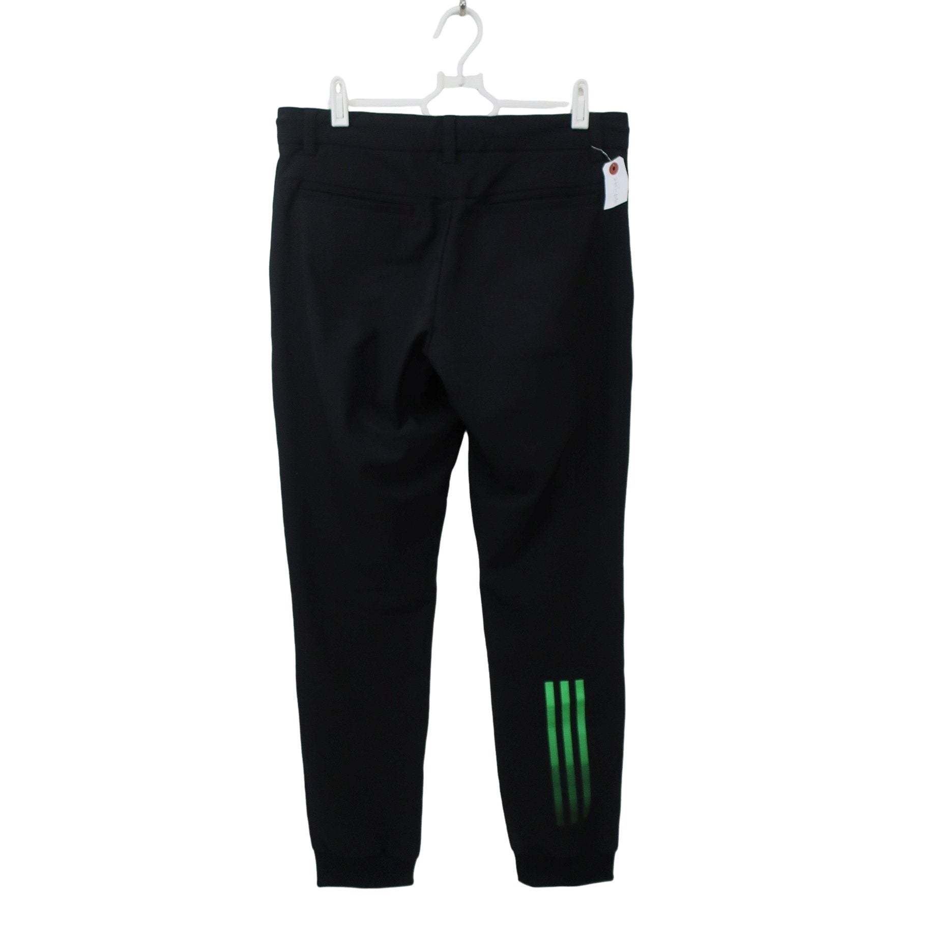adidas1 パンツ 黒 メンズ A