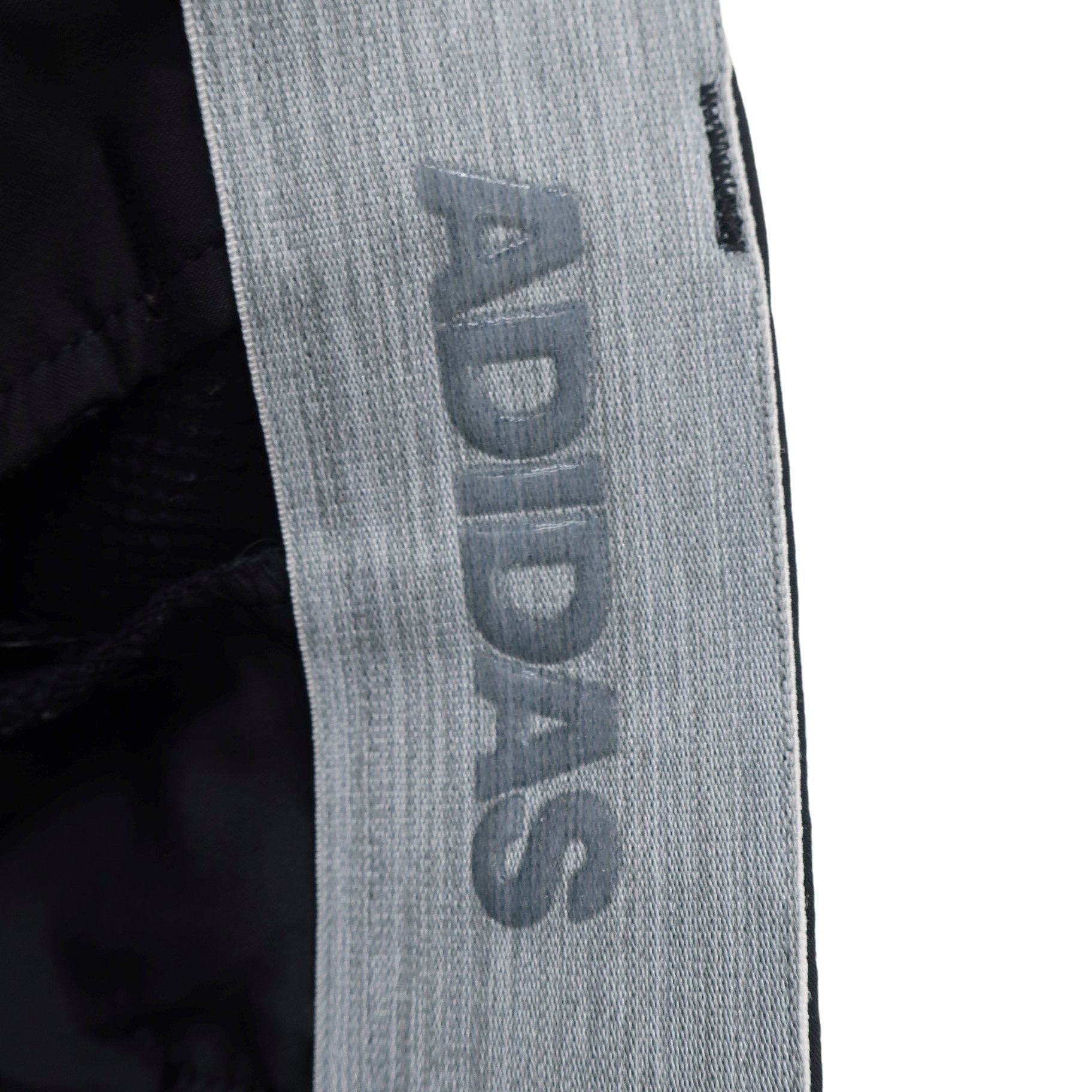 adidas1 パンツ 黒 メンズ A