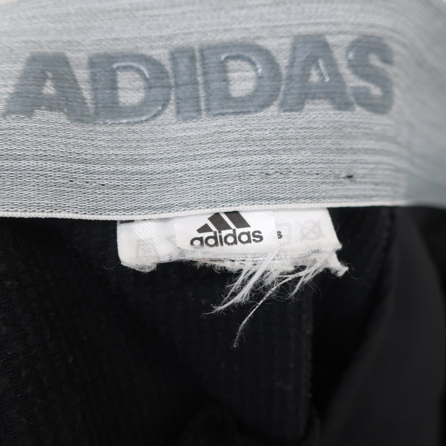 adidas1 パンツ 黒 メンズ A
