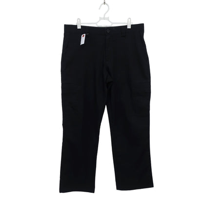 UNDER ARMOUR1 パンツ 黒 メンズ 85 B