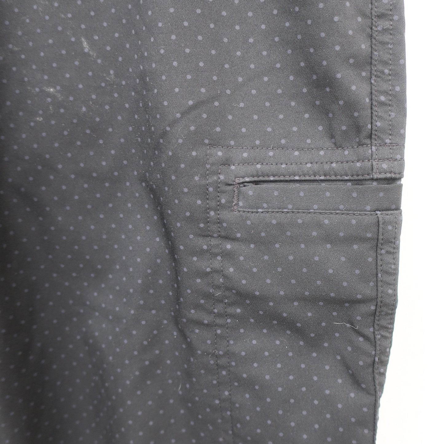 UNDER ARMOUR1 パンツ 黒 メンズ 85 B
