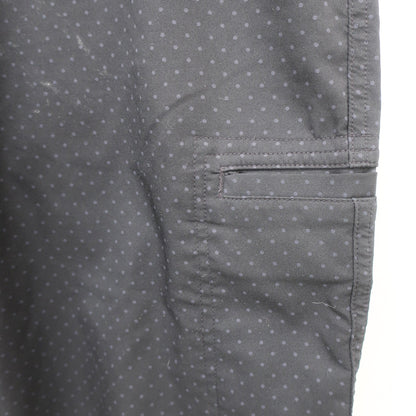UNDER ARMOUR1 パンツ 黒 メンズ 85 B