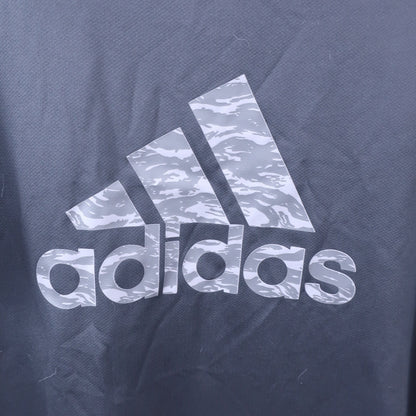 adidas(アディダス) Tシャツ 黒 メンズ L A