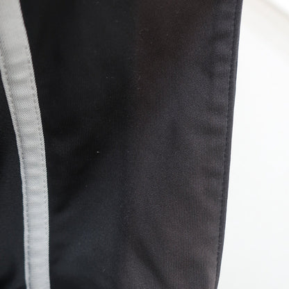 UNDER ARMOUR(アンダーアーマー) ポロシャツ 黒 メンズ LG B