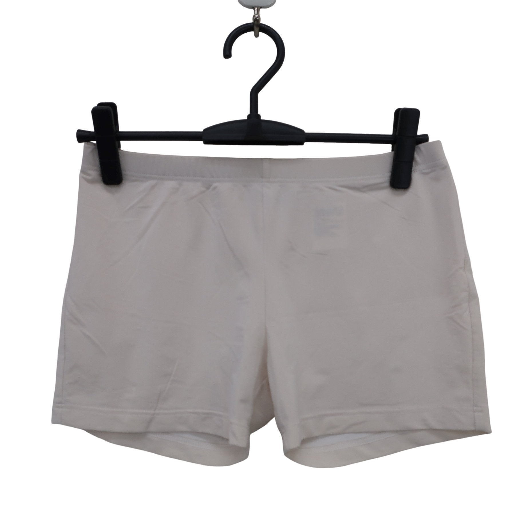 adidas(アディダス) スカート 白 レディース L/G B