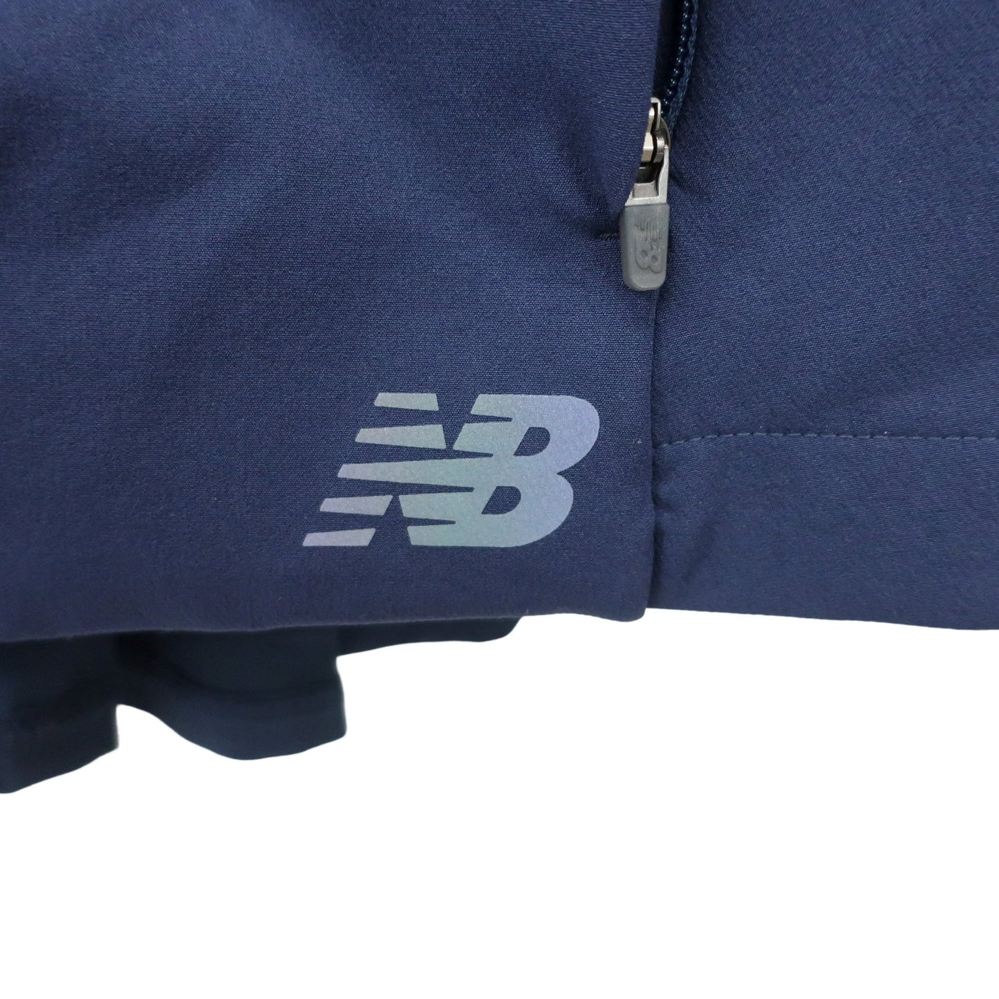 New Balance golf(ニューバランスゴルフ) ジャケット ネイビー レディース M A