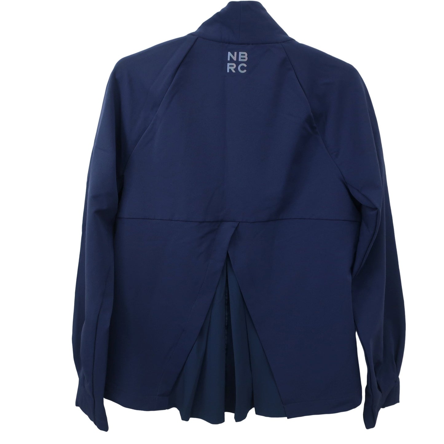 New Balance golf(ニューバランスゴルフ) ジャケット ネイビー レディース M A
