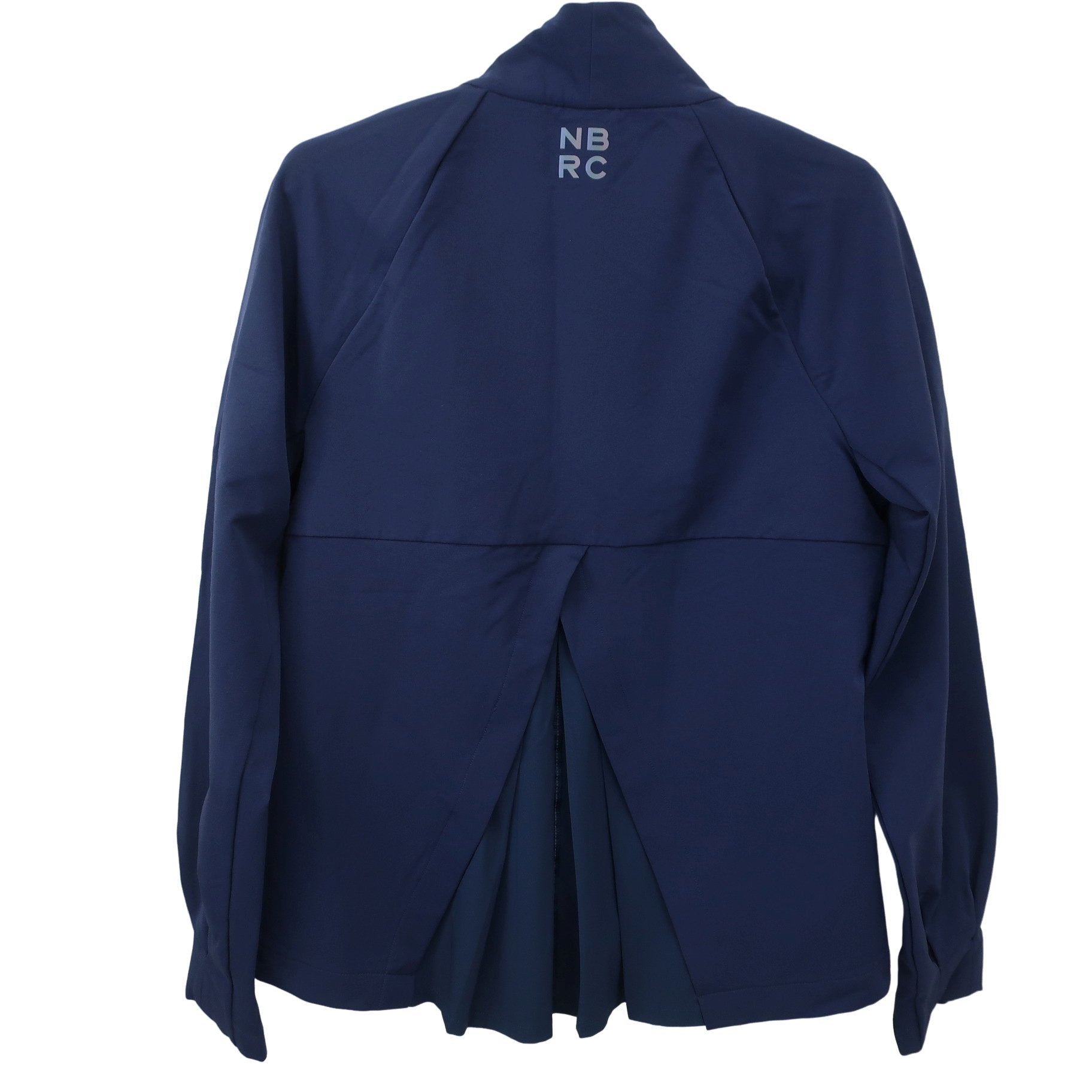 New Balance golf(ニューバランスゴルフ) ジャケット ネイビー レディース M A