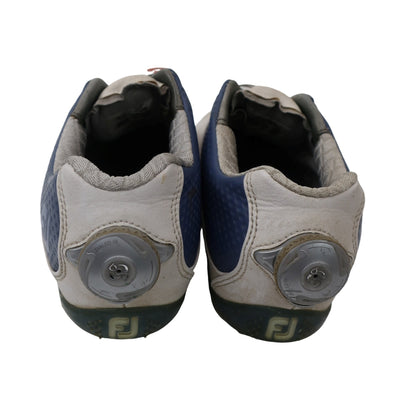 FOOTJOY(フットジョイ) ダイヤル式ゴルフシューズ 白 レディース 23.0cm C