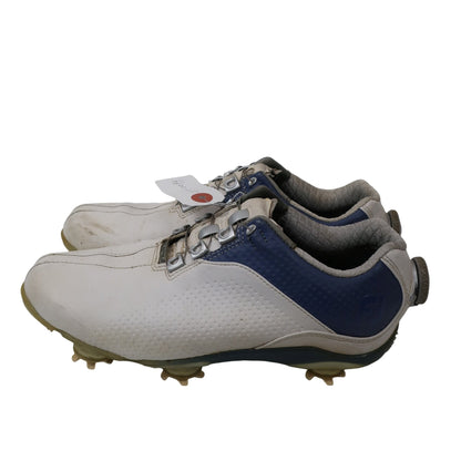 FOOTJOY(フットジョイ) ダイヤル式ゴルフシューズ 白 レディース 23.0cm C