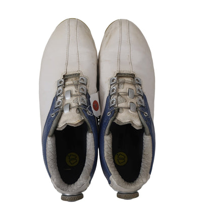 FOOTJOY(フットジョイ) ダイヤル式ゴルフシューズ 白 レディース 23.0cm C