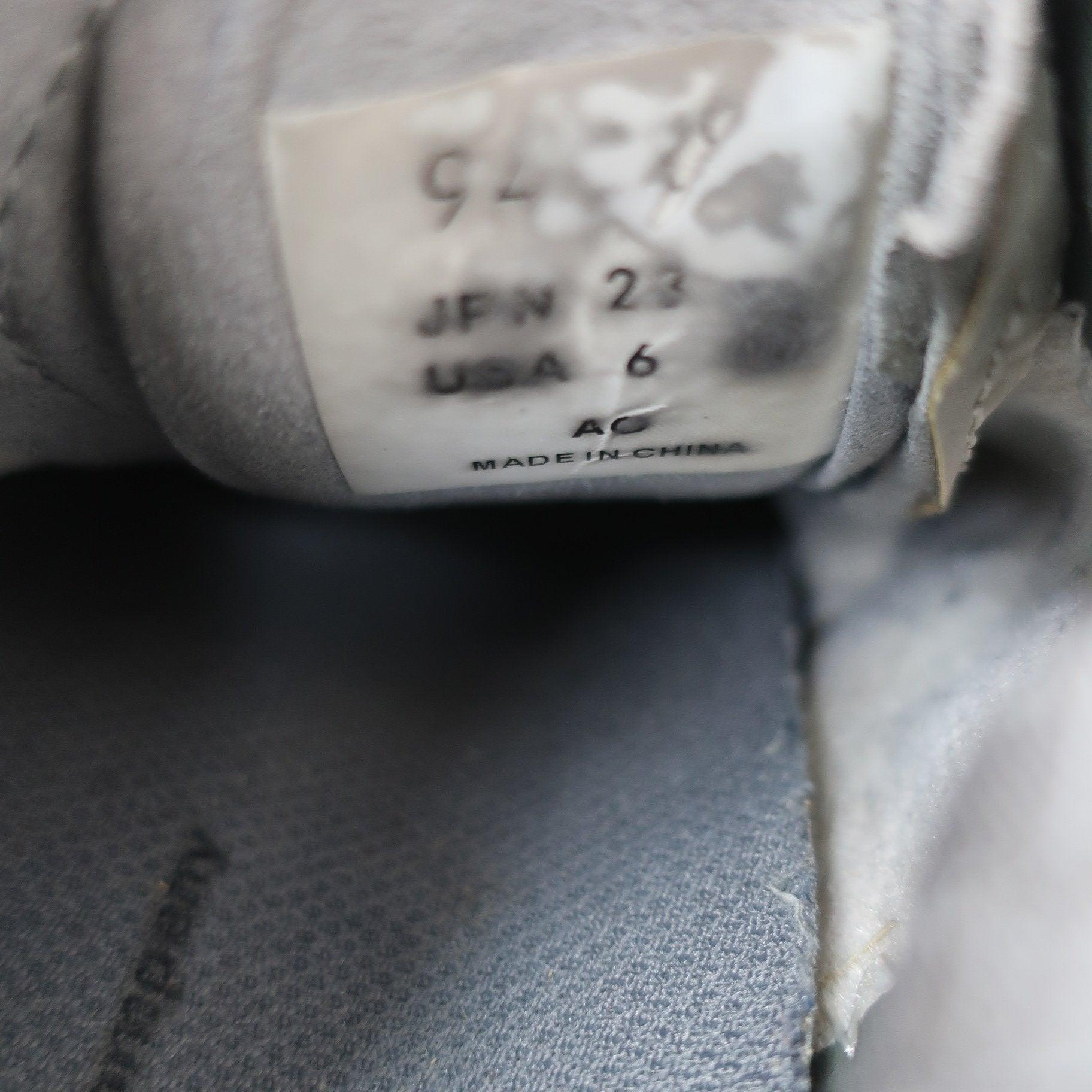 FOOTJOY(フットジョイ) ダイヤル式ゴルフシューズ 白 レディース 23.0cm C