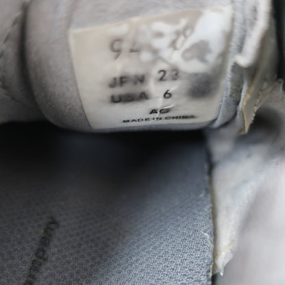 FOOTJOY(フットジョイ) ダイヤル式ゴルフシューズ 白 レディース 23.0cm C