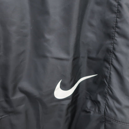 NIKE GOLF1 ナイロンパンツ 黒 メンズ M B